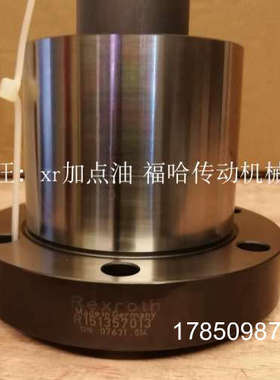 议价R150301063 R151301023 R150304085 R150311085力士乐螺母议