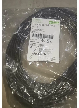非实价议价议价议价询价穆尔 7000-88261-6102000。穆尔连接线，