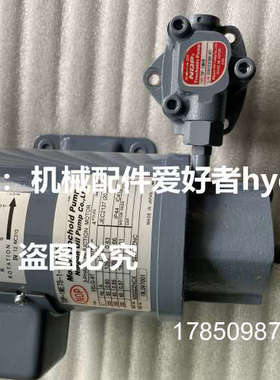 议价日本NOP/Nippon齿轮泵油泵 TOP-2MY400-210HBMRVB议价