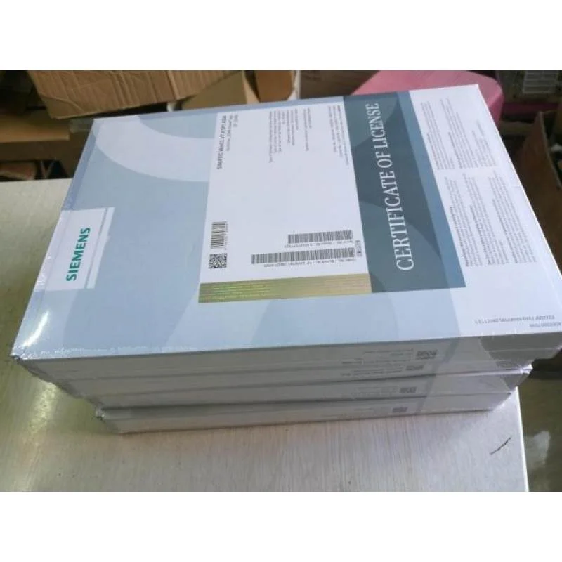 非实价议价议价WinCC系统软件SW V7.4 SP1 6AV6381-2BF07-4AV0/4A