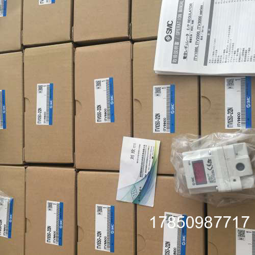 议价比例阀ITV2030-313BL2 ITV2030-313N ITV2030-31N3CL3议价