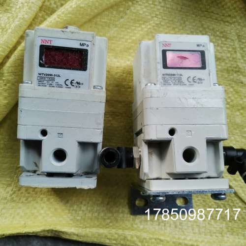 议价NNT比例阀  NITV2050-312L  NITV205议价