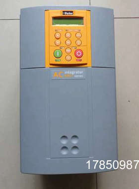 议价690-432300C0-B00P00-A400 派克690变频器15KW 议价