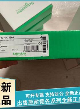 议价商品勿拍法国原厂Schneider施耐德 490NAD91105 议价商品勿拍