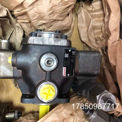 议价R900534143型号PV7-1A/10-20RE01MC0-10力士乐叶片泵，德国议