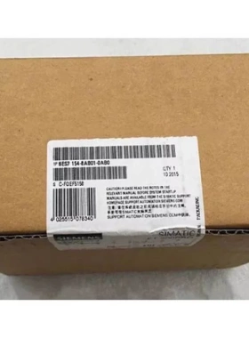 非实价议价议价全新现货ET200PRO模块6ES7154-8AB01-0AB0非实价议