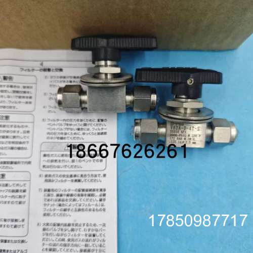 议价正品D-PRO减压阀手板阀V82A-D-4T-S销售议价议价