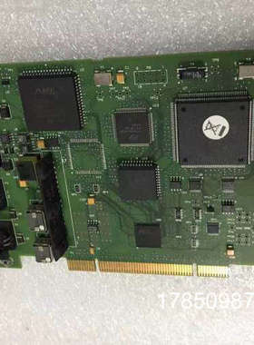 议价  Allen-Bradley 1784-PCICS B ControlNet AB 1784-PCICS议