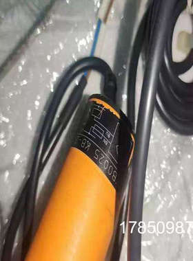 议价易福门电容式接近开关KB0025  KB2020-ABOA/（筝筝设备）议价