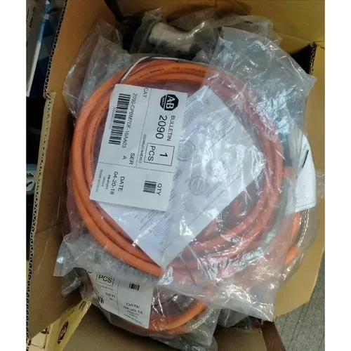 非实价议价议价线缆 2090-CPWM7DE-16AF05 罗克韦尔电缆 2090-CPB