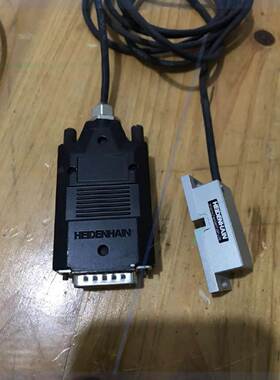 非实价议价议价拆机包好 HEIDENHAIN海德汉LIF98W编码器非实价议