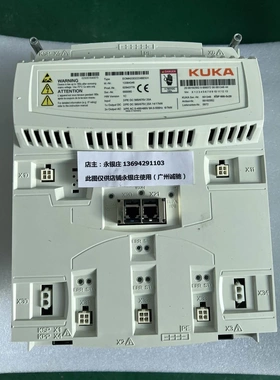 非实价议价议价KUKA KSP 600-3*20 库卡伺服 ECMAS3D2224BE531 现