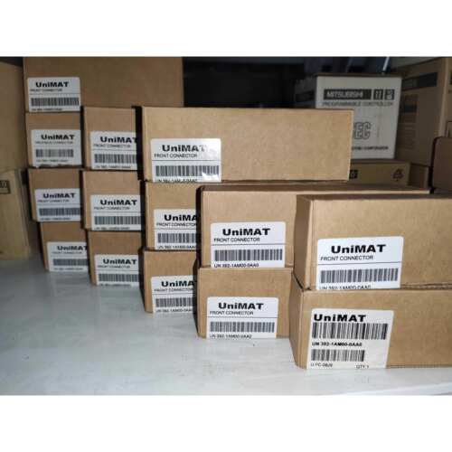 议价商品勿拍模拟量模块UN 231-0HH32-0XA0全新原装议价商品勿拍