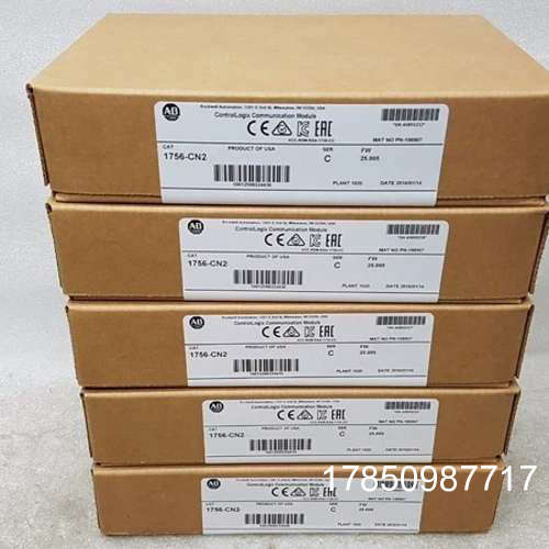 议价1756-CN2 1756-CN2R 1756-CNB 1756-CNBR 1756-DHRIO  AB议价