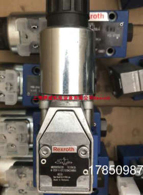 议价力士乐电磁阀M-3SEW6U37/630MG24N9K4 R900566289德电磁球阀