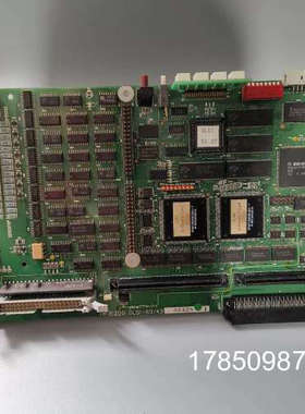 议价COSMO控制卡HF31209 GLS1-R3/A3 件议价