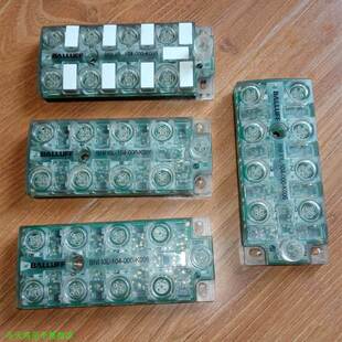 000 104 非实价议价议价议价议价议价BNI0006巴鲁夫模块BNIIOL