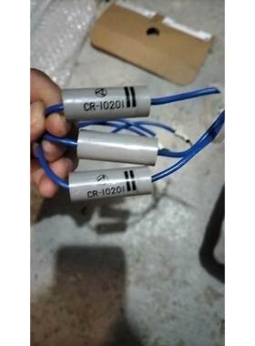议价议价CR-10201冈谷 Kaya 电涌保护器 原装进口拆机,议价议价