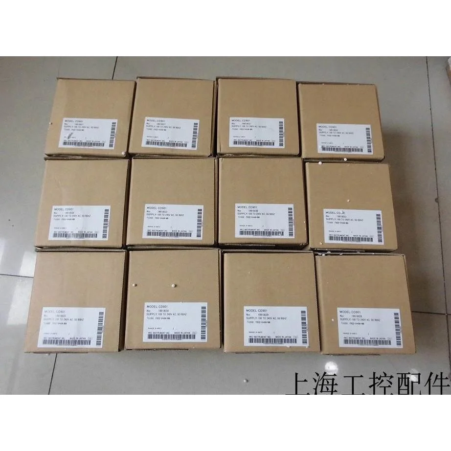 非实价议价议价CD901 温控仪表 CD901FK02-M*AN-NN 全新原装进口