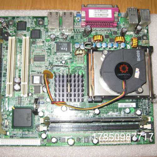 议价TYAN S3098 DTECH SJY0203 G3PL 300523 PSC0231 REV 1议价