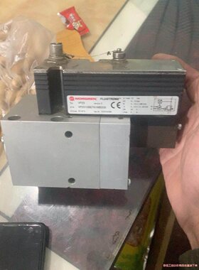 议价商品勿拍电磁阀比例阀VP23 二手拆机电磁阀VP231议价商品勿拍