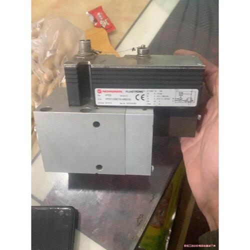 议价商品勿拍电磁阀比例阀VP23 二手拆机电磁阀VP231议价商品勿拍