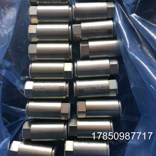 议价R901454065型号S15 A05-1X/450J3液控止逆阀德国力士乐正品议