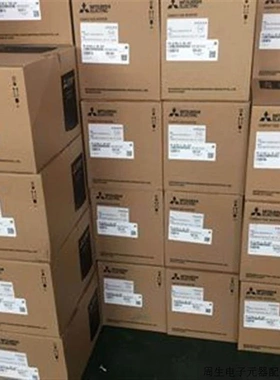 非实价议价议价FR-F740-S75K-CHT日本变频器FR-F740-S75K-CHT全新