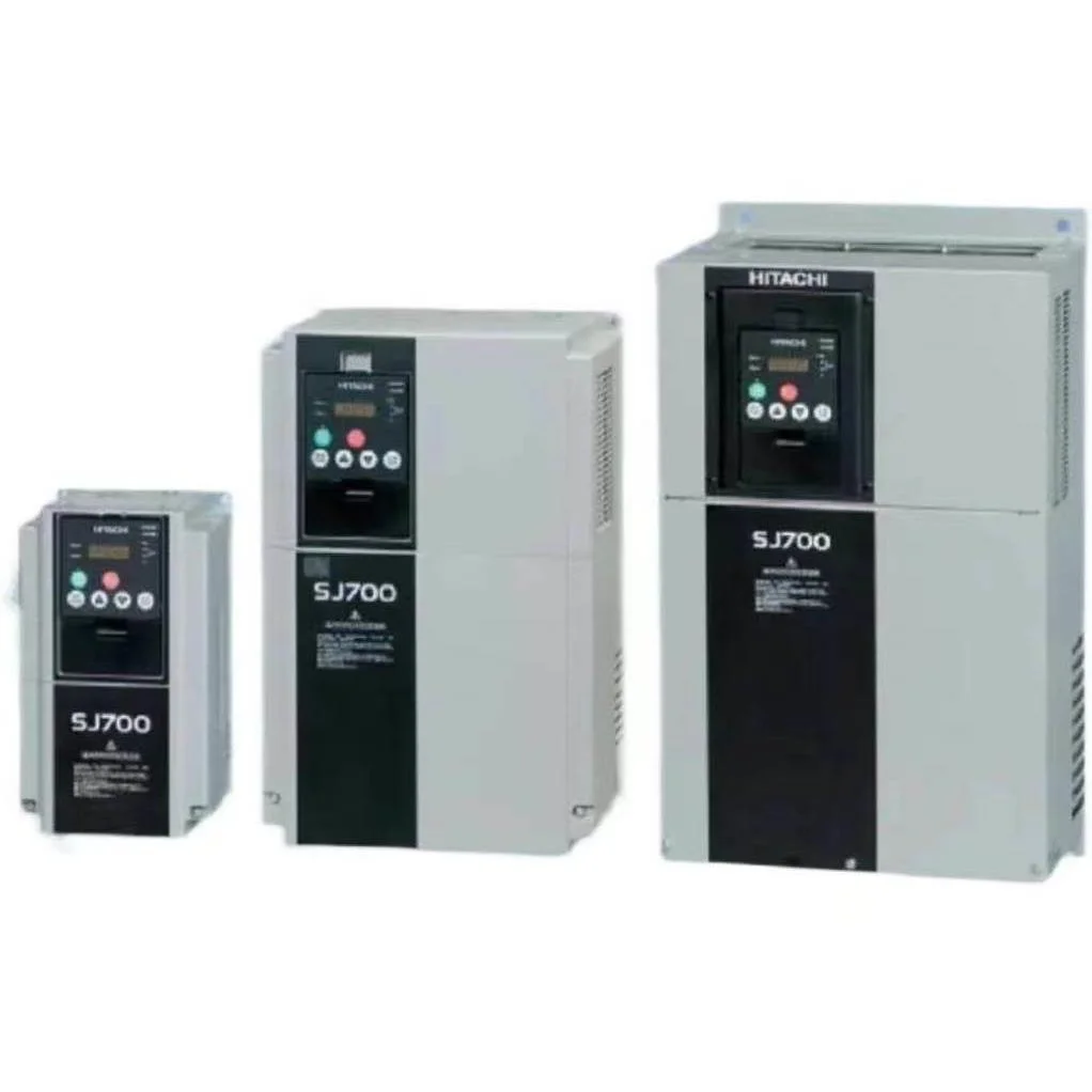 非实价议价议价全新日立变频器SJ700-750HFEF2-BK SJ700-900HFEF2
