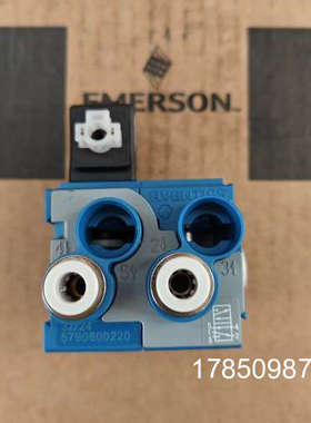 议价AVENTICS 二位五通换向阀 5790800220议价