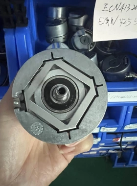 非实价议价议价海德汉编码器 RQN 425 512 27I12-71 ID 598 769-0