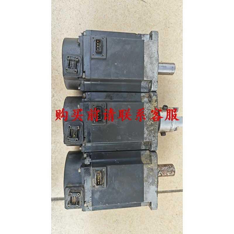 非实价议价议价议价三菱伺服电机HG-KN73J-S100 750w 三台非实价
