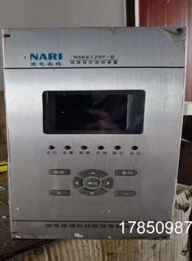 议价【芯企】国电南瑞NSR612RF-DNSR612RF-D03NS/议价议价