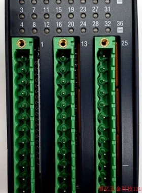 非实价议价议价拍前询价:全新bachmann巴赫曼输出PLC模块DI232DI2