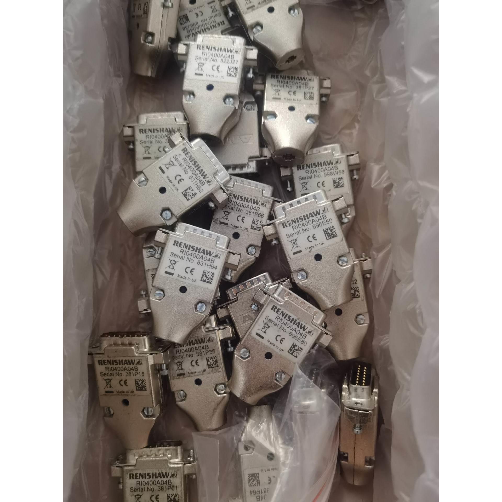 非实价议价议价雷尼绍细分盒RI0400A04B 议价非实价议价议价