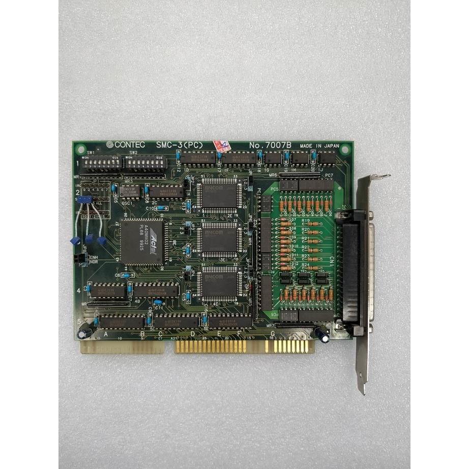 非实价议价议价 SMC-3(PC) NO.7007B 原装拆机卡非实价议价议价