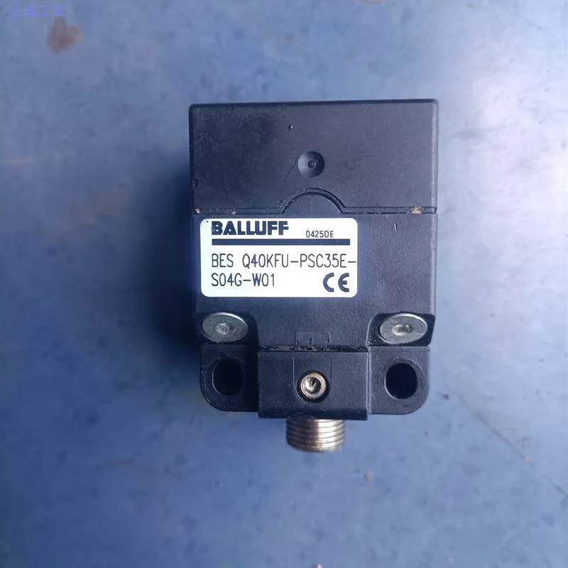 非实价议价议价议价议价议价BALLUFF巴鲁夫BESQ40KFU-PSC35E-S0议