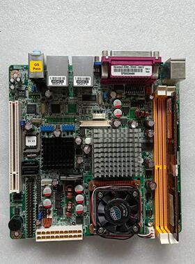 非实价议价议价研华AIMB &ndash;252G2-00A1E顺丰包邮 可接维修