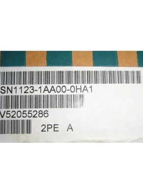 非实价议价议价原装正品 西门子 6SN1123-1AB00-0HA1升级为6SN112