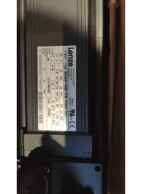 非实价议价议价伺服电机MCS 09H41-RS0B0-B14N-ST5S00N-R0SU全新