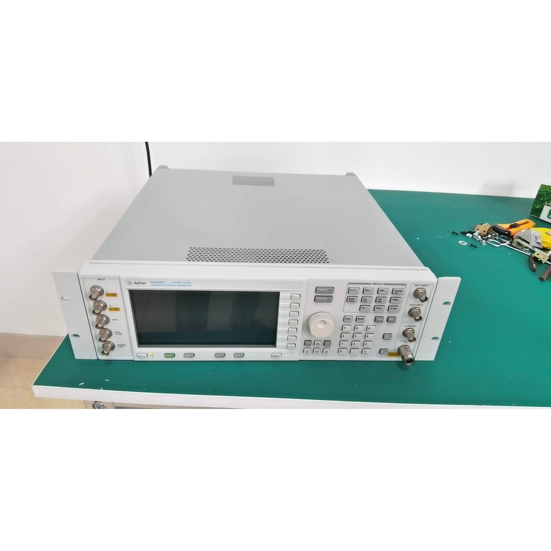 议价商品勿拍回收销售安捷伦E4438C数字信号发生器议价商品勿拍