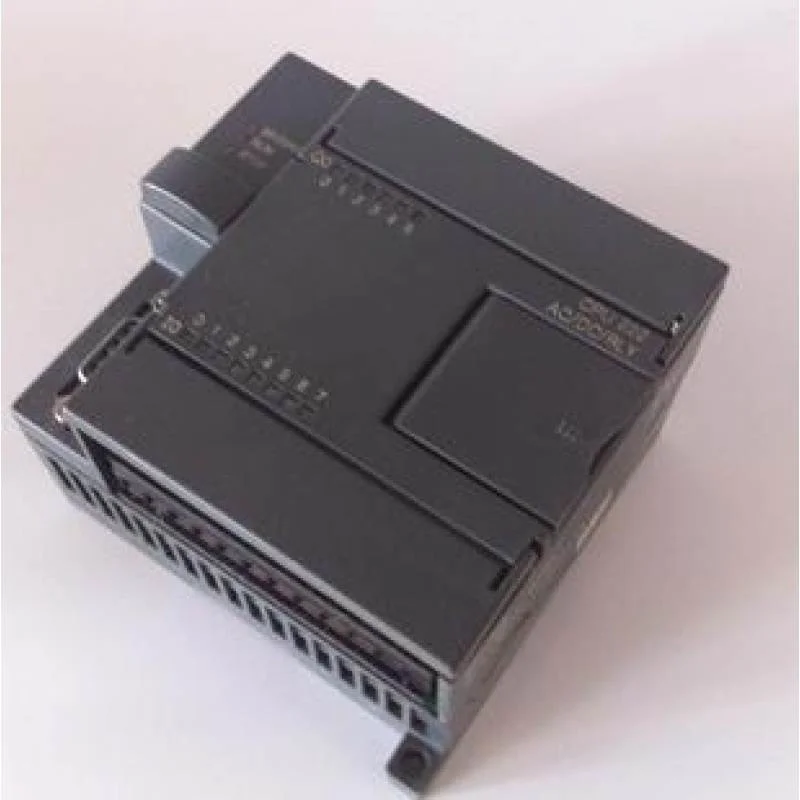 非实价议价议价S7-200 CPU222 DC/DC/DC 8输入/6输出6ES7212-1AB2