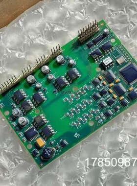 议价302090  AB罗克韦尔700S变频器卡【】议价