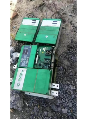 非实价议价议价M105RGB14 直流调速器 37.5KW 原装剪线拆机 包好