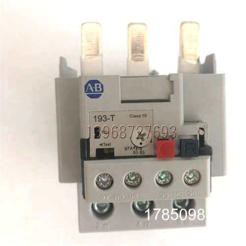 议价 罗克韦尔 Allen-Bradley 热继电器 193-T1DC97  85-97A 议价