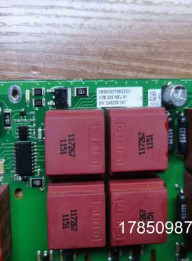 议价3BSE050766G2321 VDB202议价