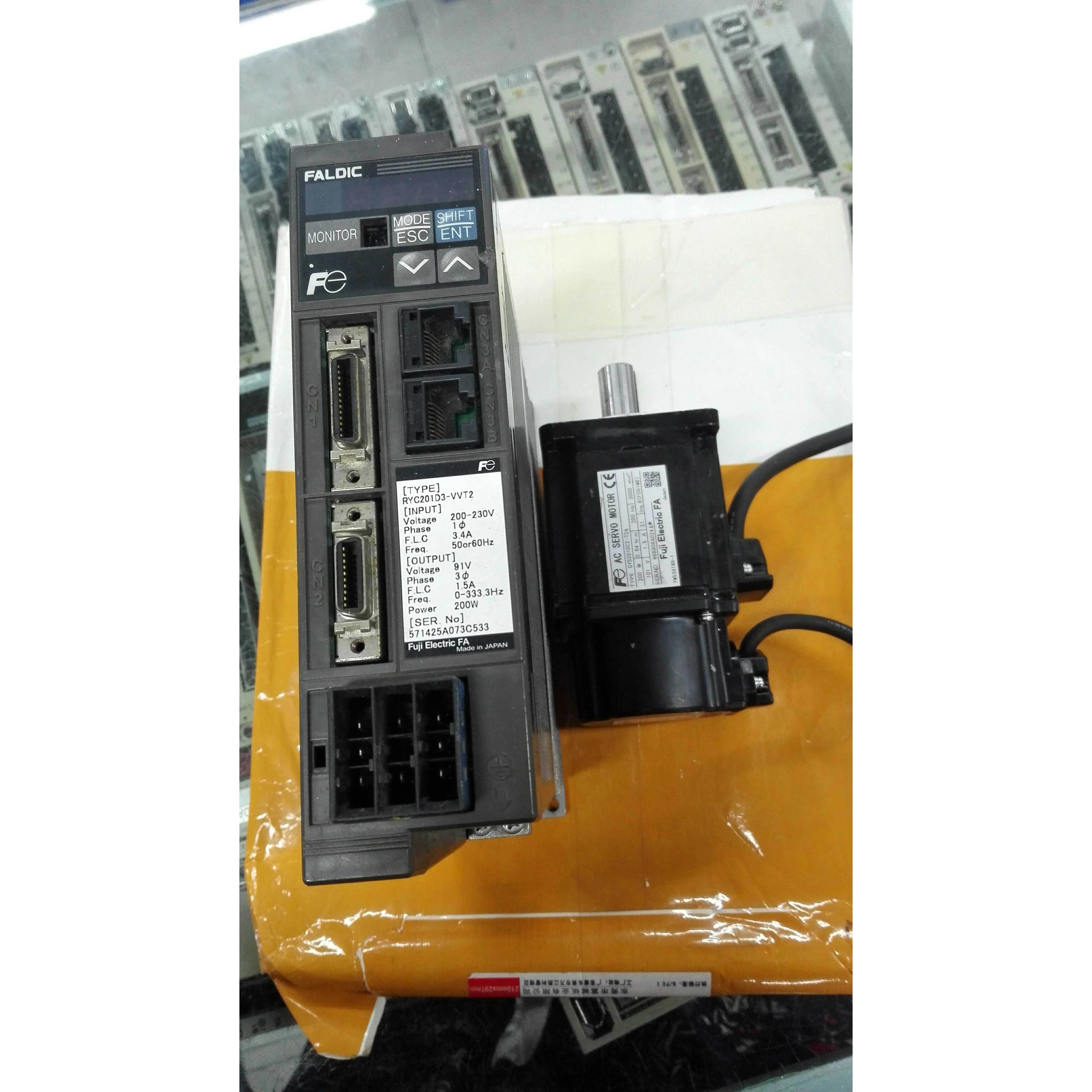 非实价议价议价议价议价议价RYC201D3-VVT2+GYS201DC2-T2A200W可
