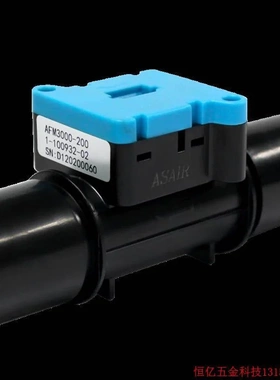 非实价议价议价拍前询价:AFM3000-呼吸机气体流量传感器大量供应