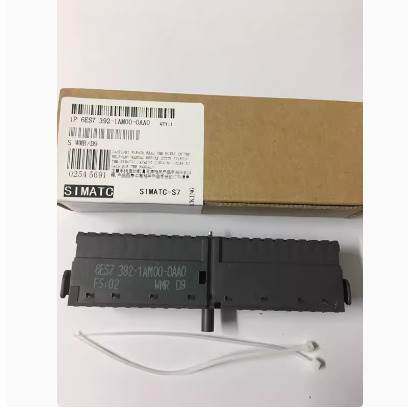 非实价议价议价6ES7392-1AM00/1AMOO-0AA0/OAAOS7-300 40针前连接