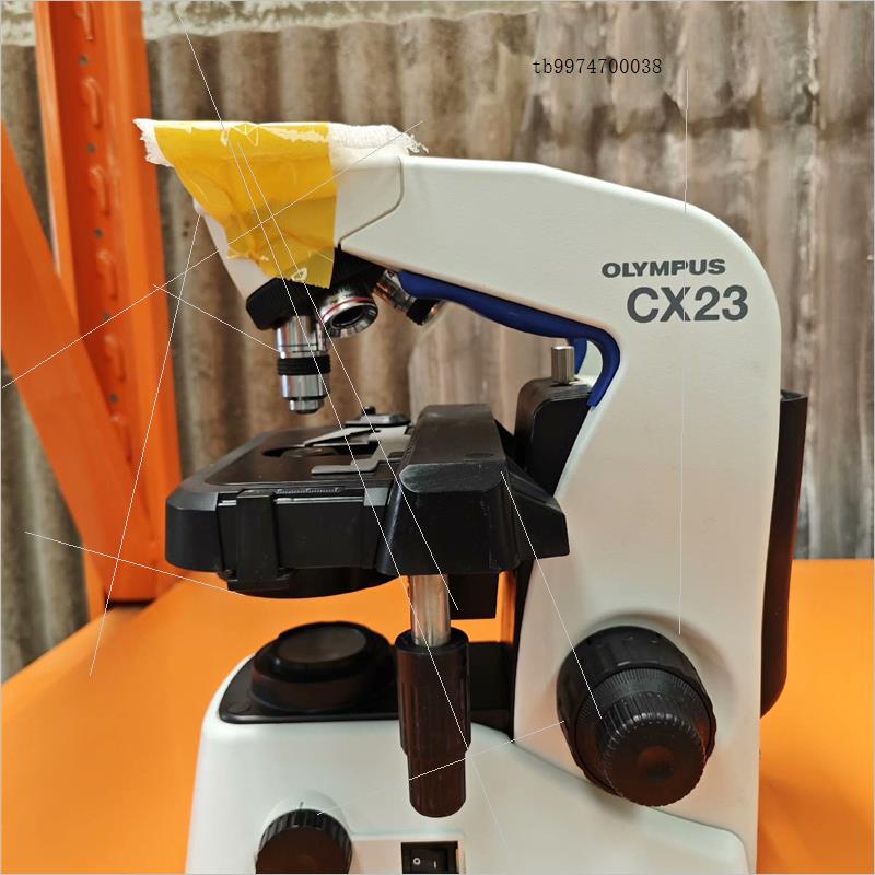 非实价议价议价Olympus奥林巴斯CX23显微镜非实价议价议价